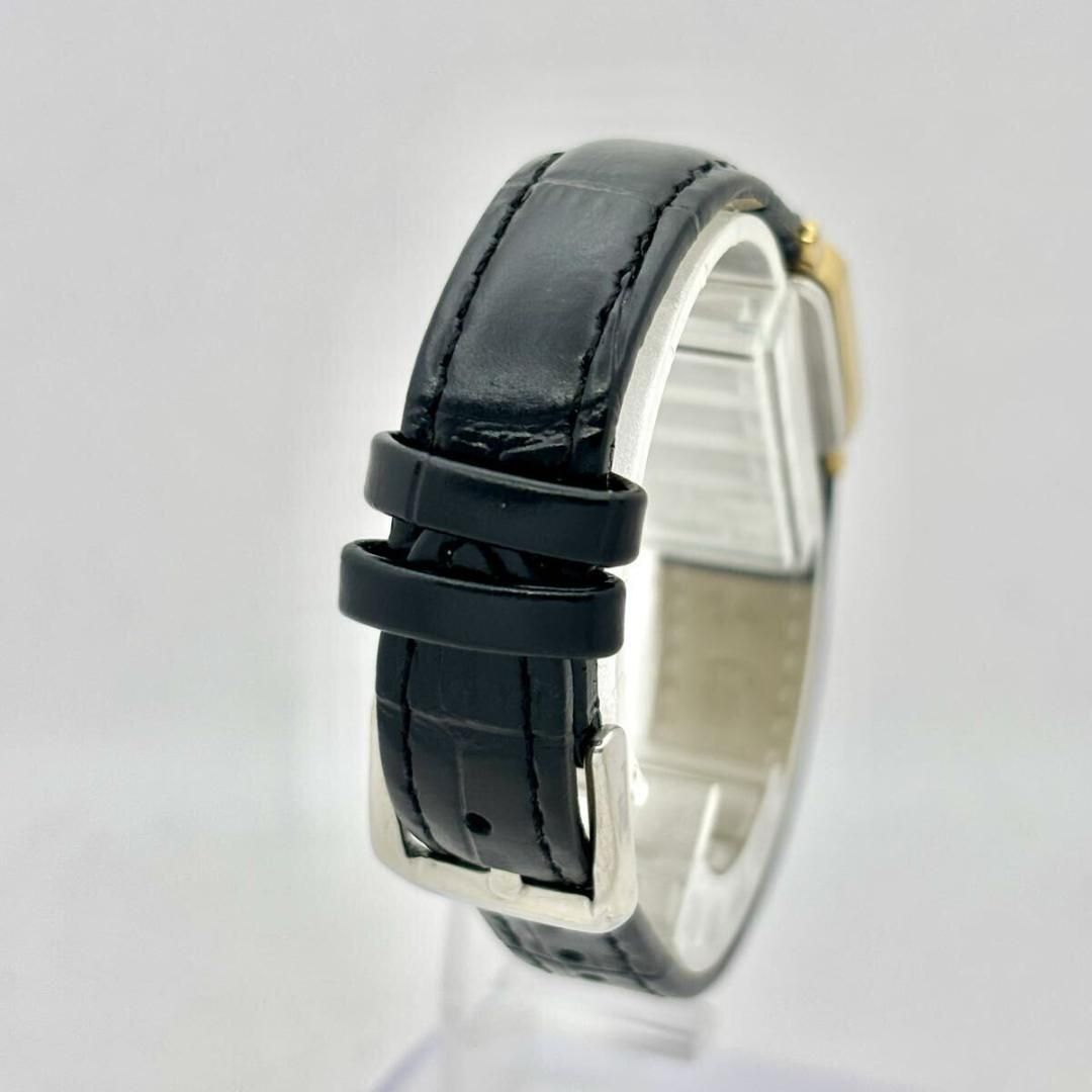 新品電池】 SEIKO エクセリーヌ レディース 腕時計 ゴールド