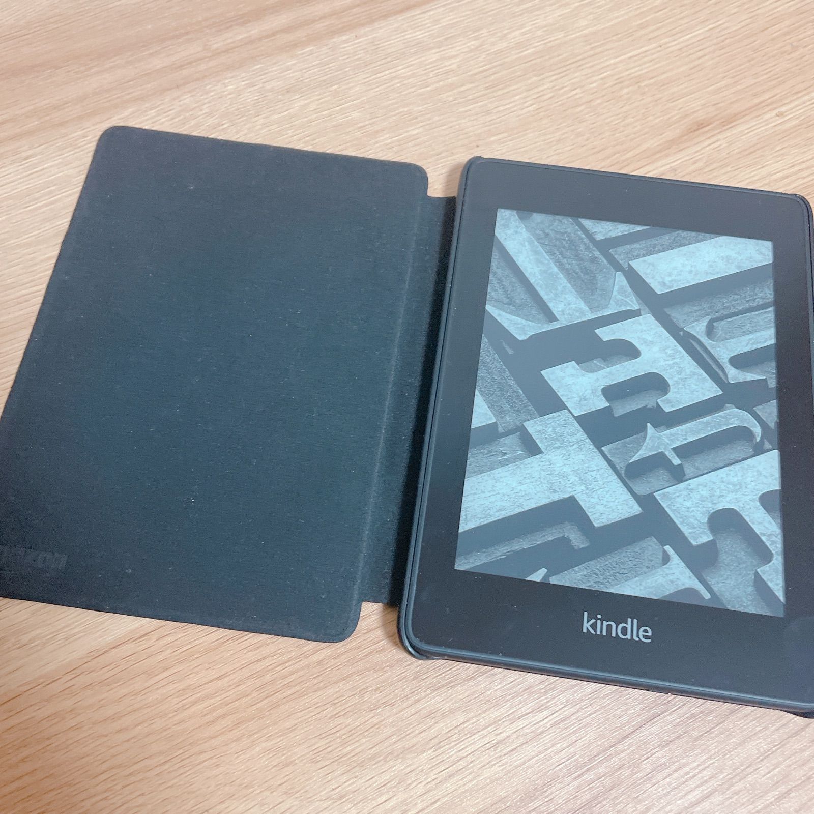 Amazon Kindle Paperwhite 第10世代 32GB 広告なし abitur.gnesin