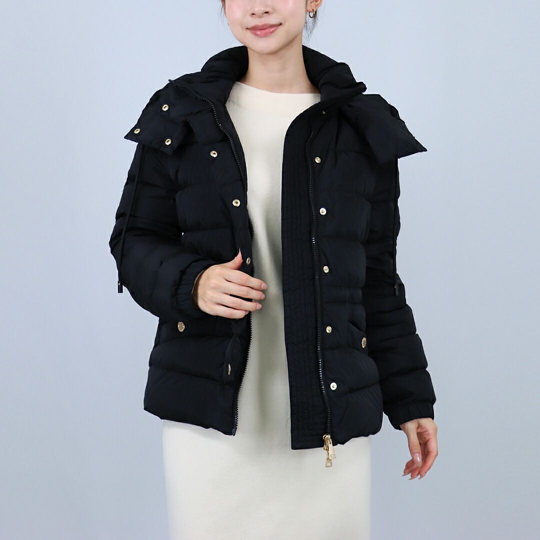 マックスマーラウィークエンド MAXMARA WEEKEND レディース ダウン