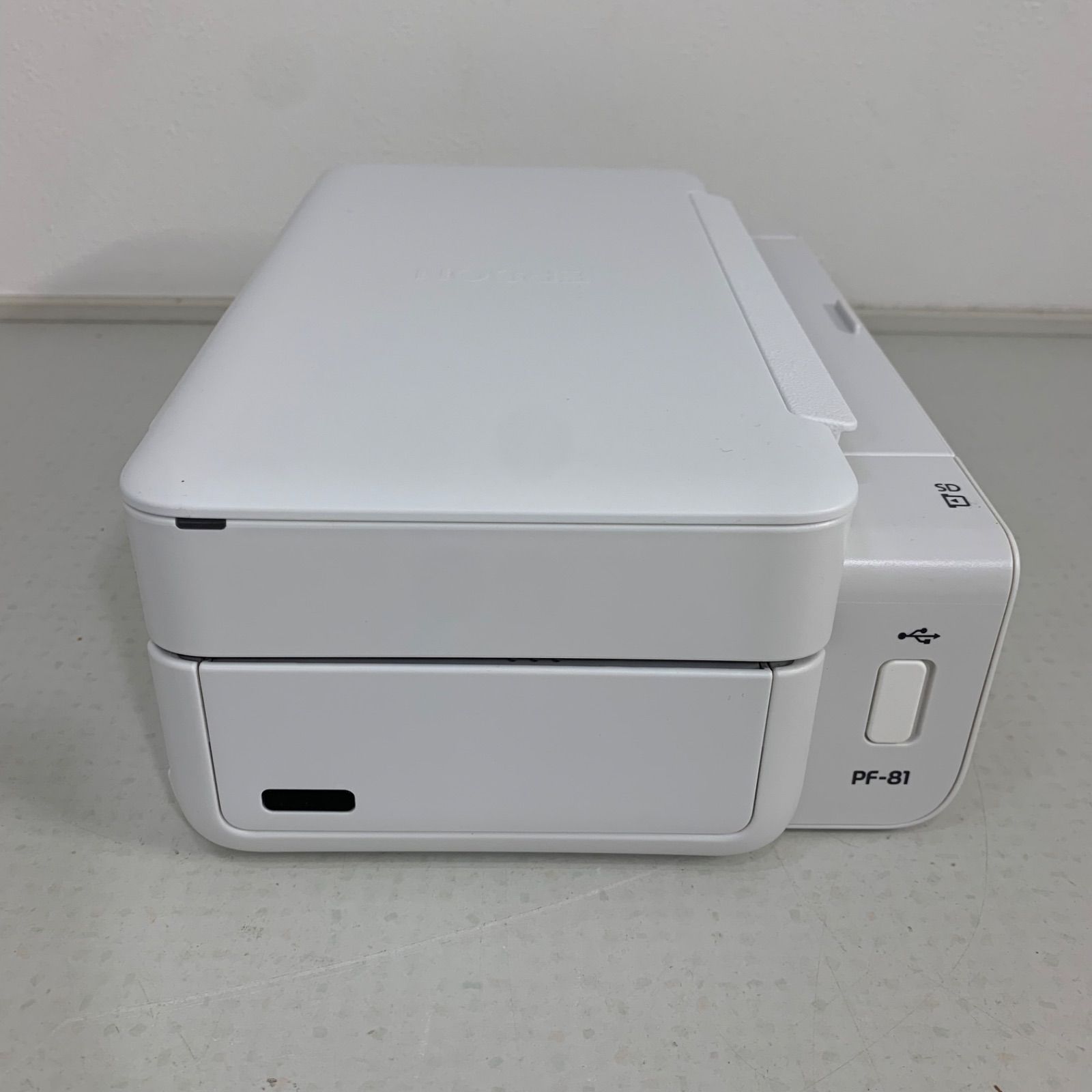 新品・未使用 Epson Colorio PF-81 プリンター - メルカリ