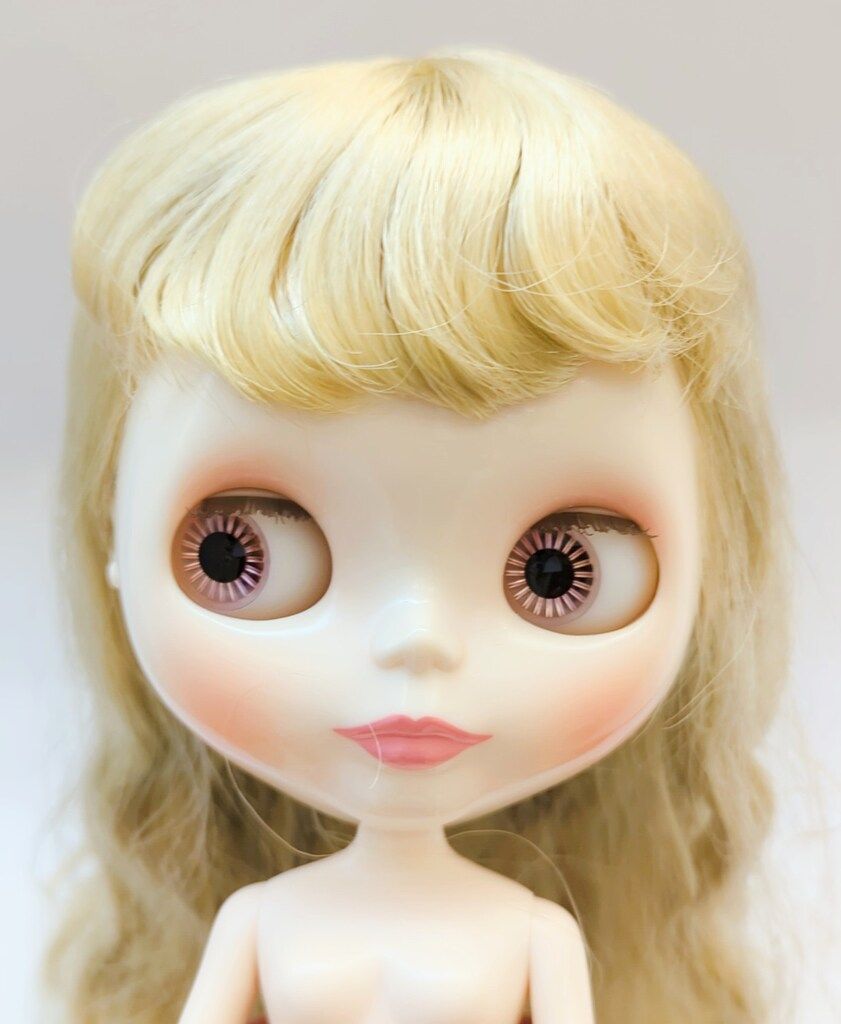 GOOD SMILE COMPANY - ネオブライス　ソングオブロンドンメアリー ブライス ソングオブロンドンメアリー
