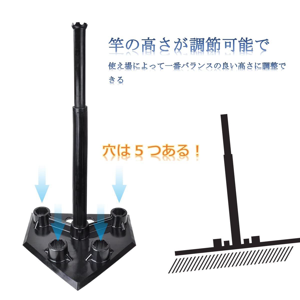ティー スタンド