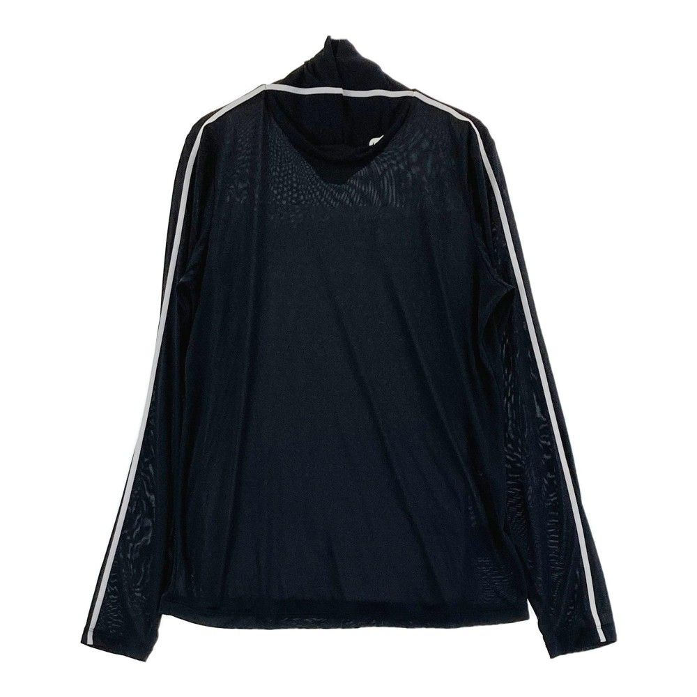 アルチビオ ハイネックプルオーバー 38 ARCHIVIO（アルチビオ