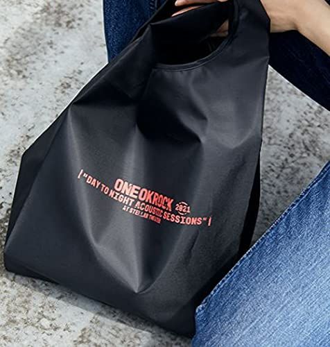 公式グッズ エコバッグ