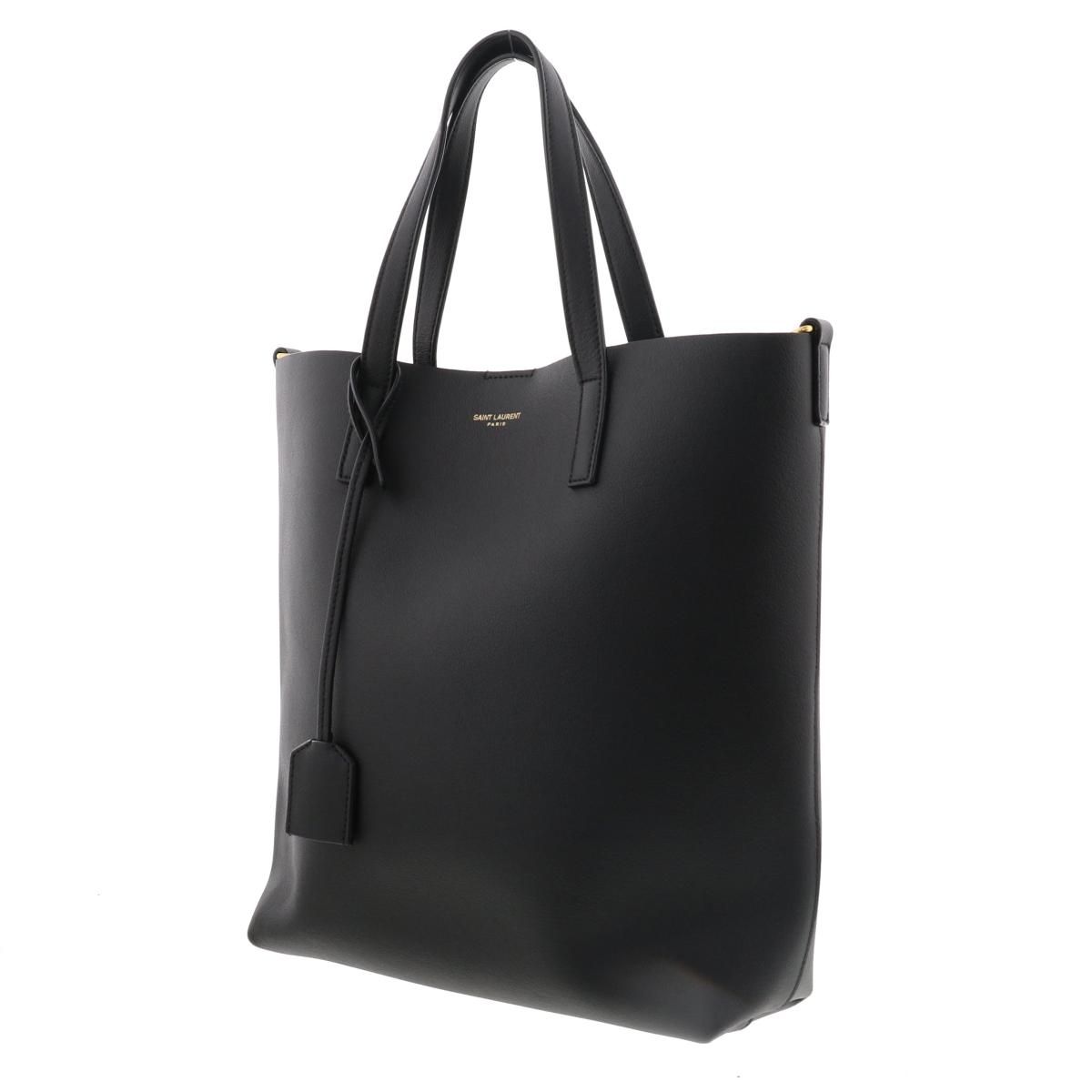 SAINT LAURENT （サンローラン） トイショッピング トートバッグ