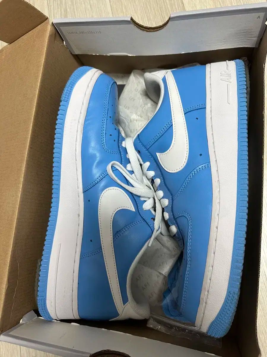 NIKE(ナイキ) エアフォース 275