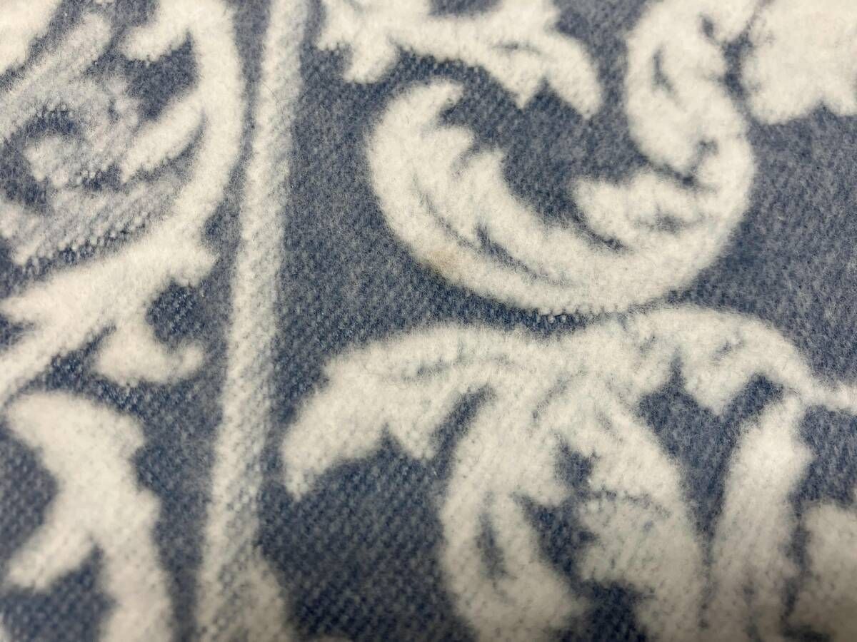 SAINT LAURENT（毛布）のフリマアイテム一覧 イヴ・サンローラン 綿