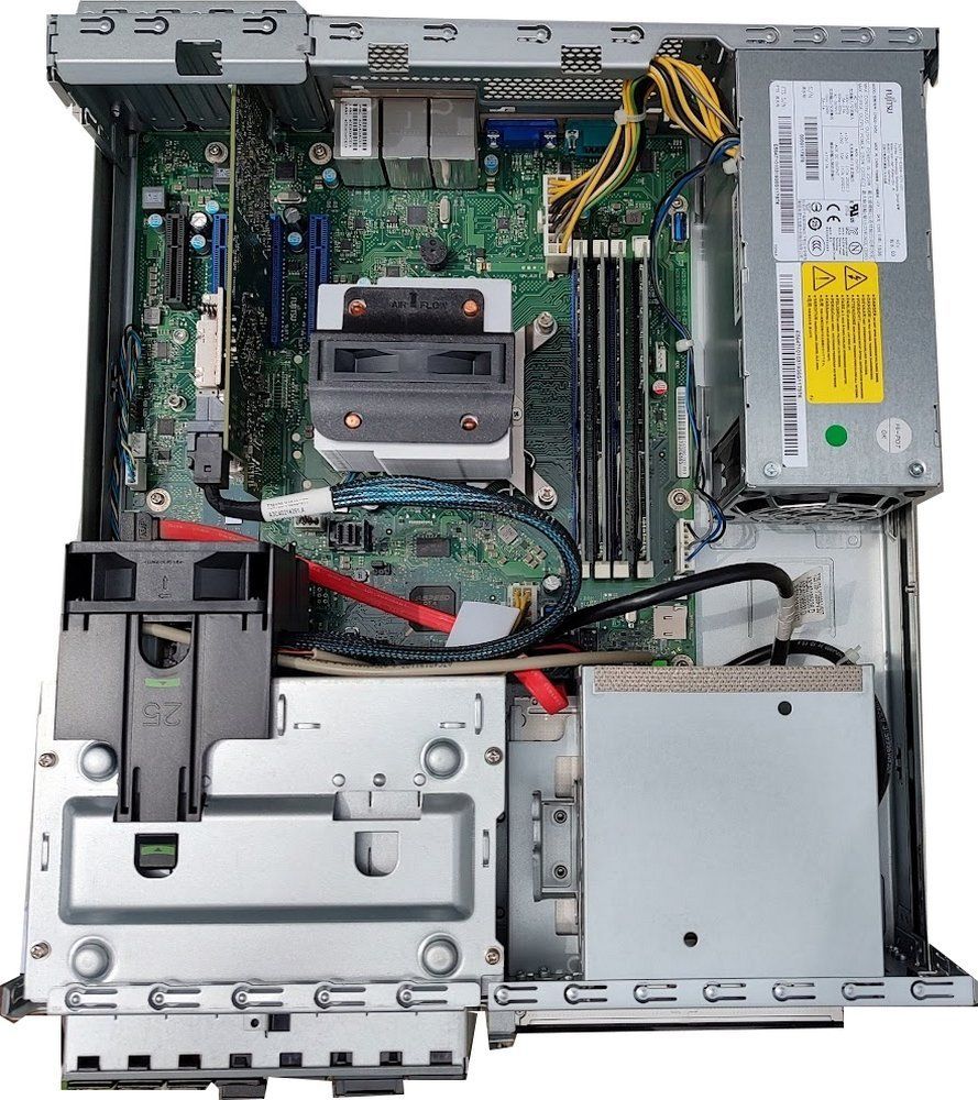 Server 2019ライセンス認証済