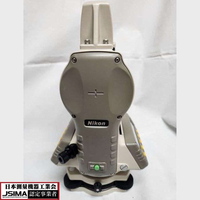 ニコン電子セオドライト NE-10RC 中古機 