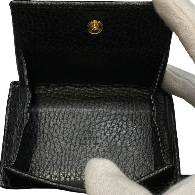 GUCCI グッチ 497988 コインケース 小銭入れ フラグメントケース