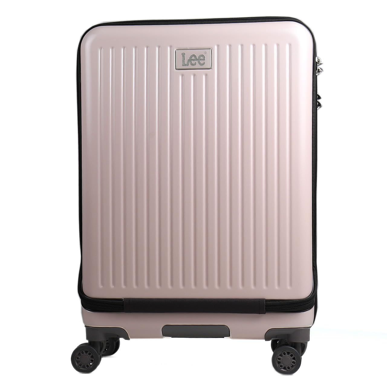 ピンク [リー] 旅行かばん-スーツケース, 旅行かばん-トランク Journey