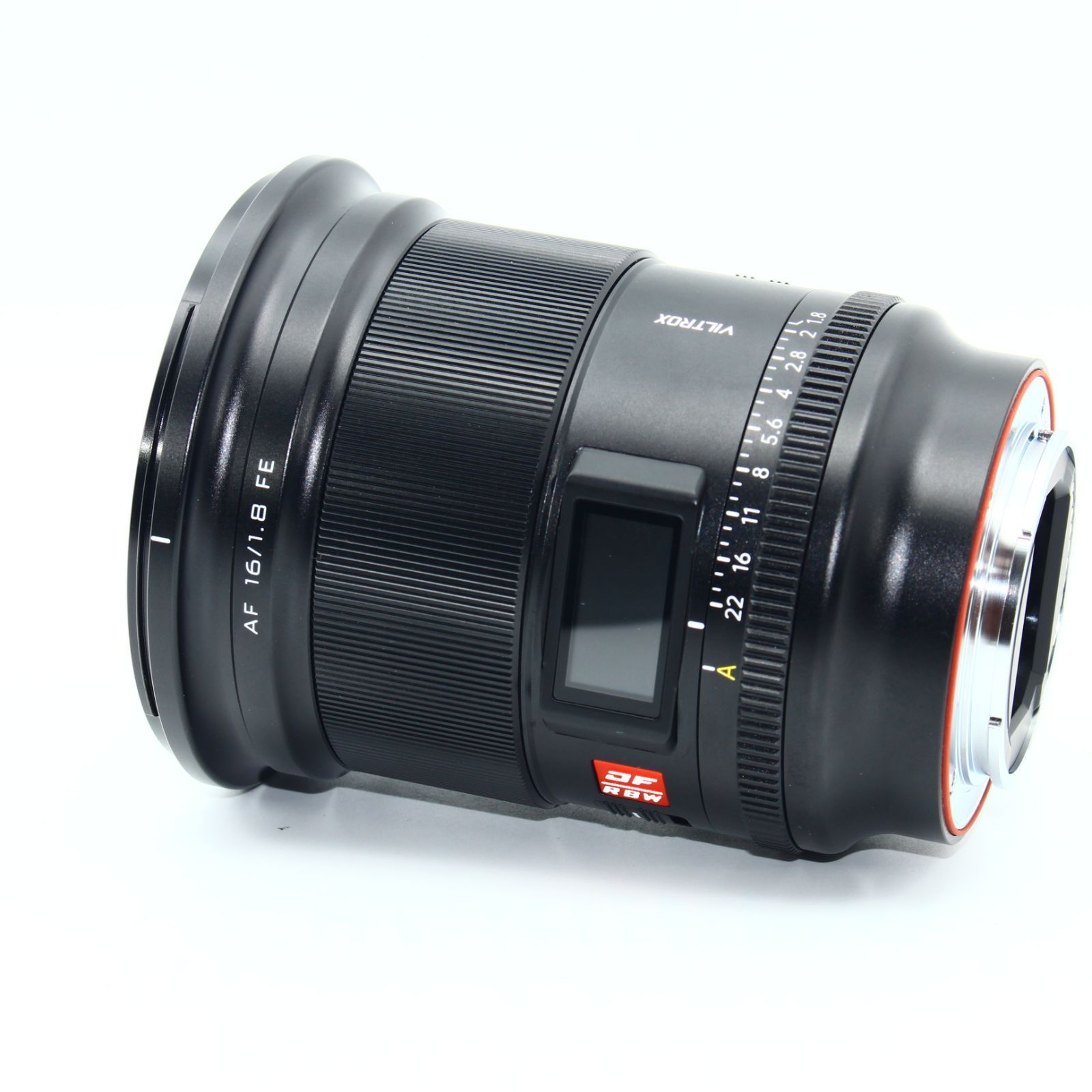 VILTROX AF 16mm F1.8 FE - メルカリ
