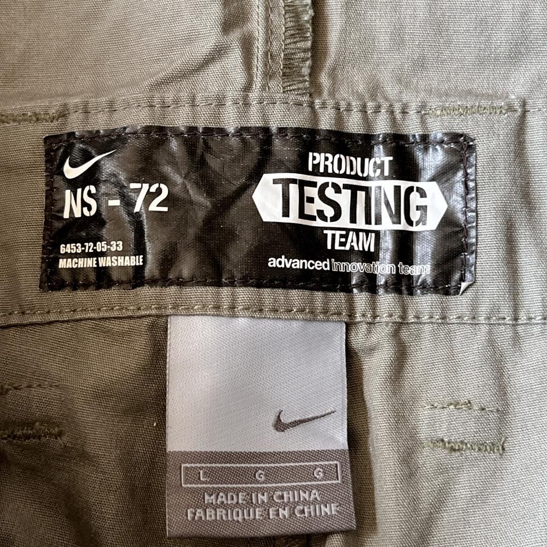 ジャンプスーツ L