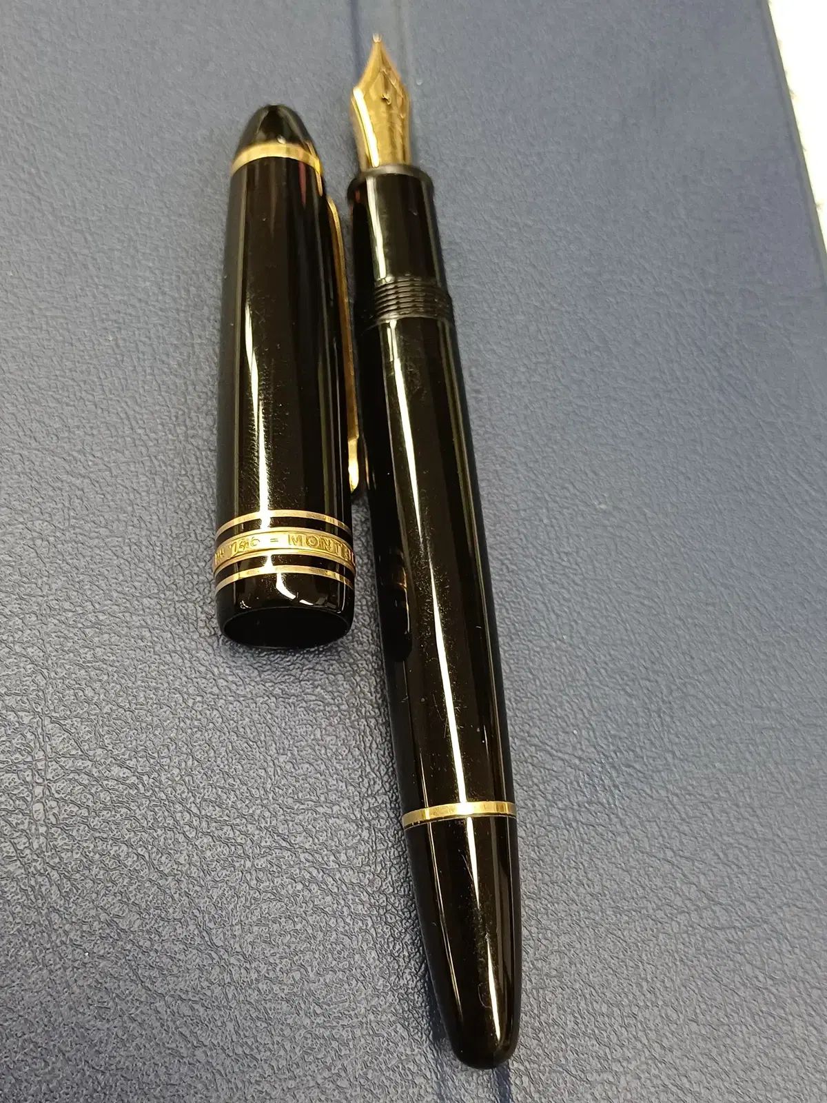 ヴィンテージ MONT