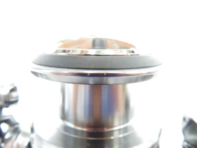 シマノ 21ナスキー C 5000 XG 01-