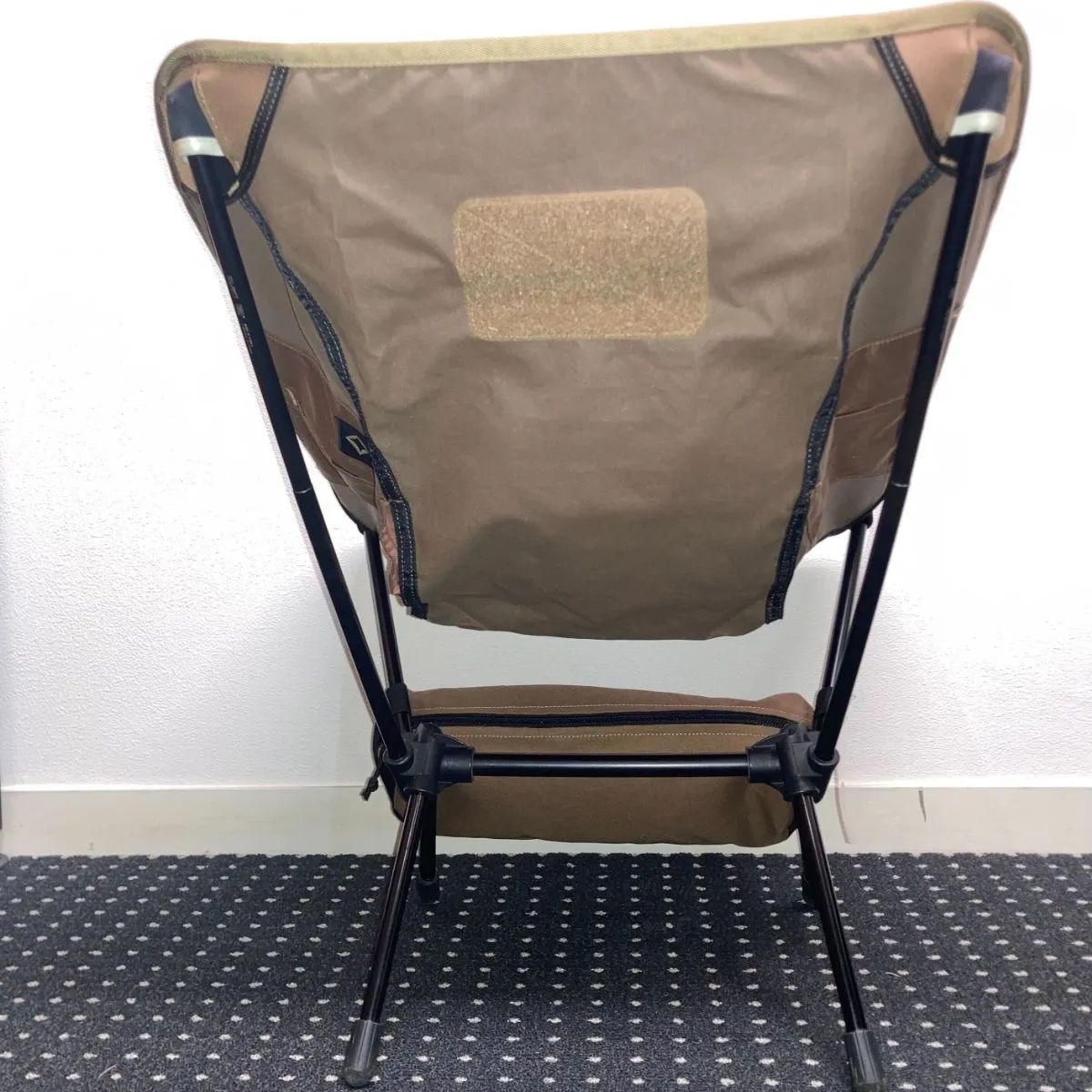 Helinox（ヘリノックス） タクティカルチェア コヨーテ 人気 キャンプ