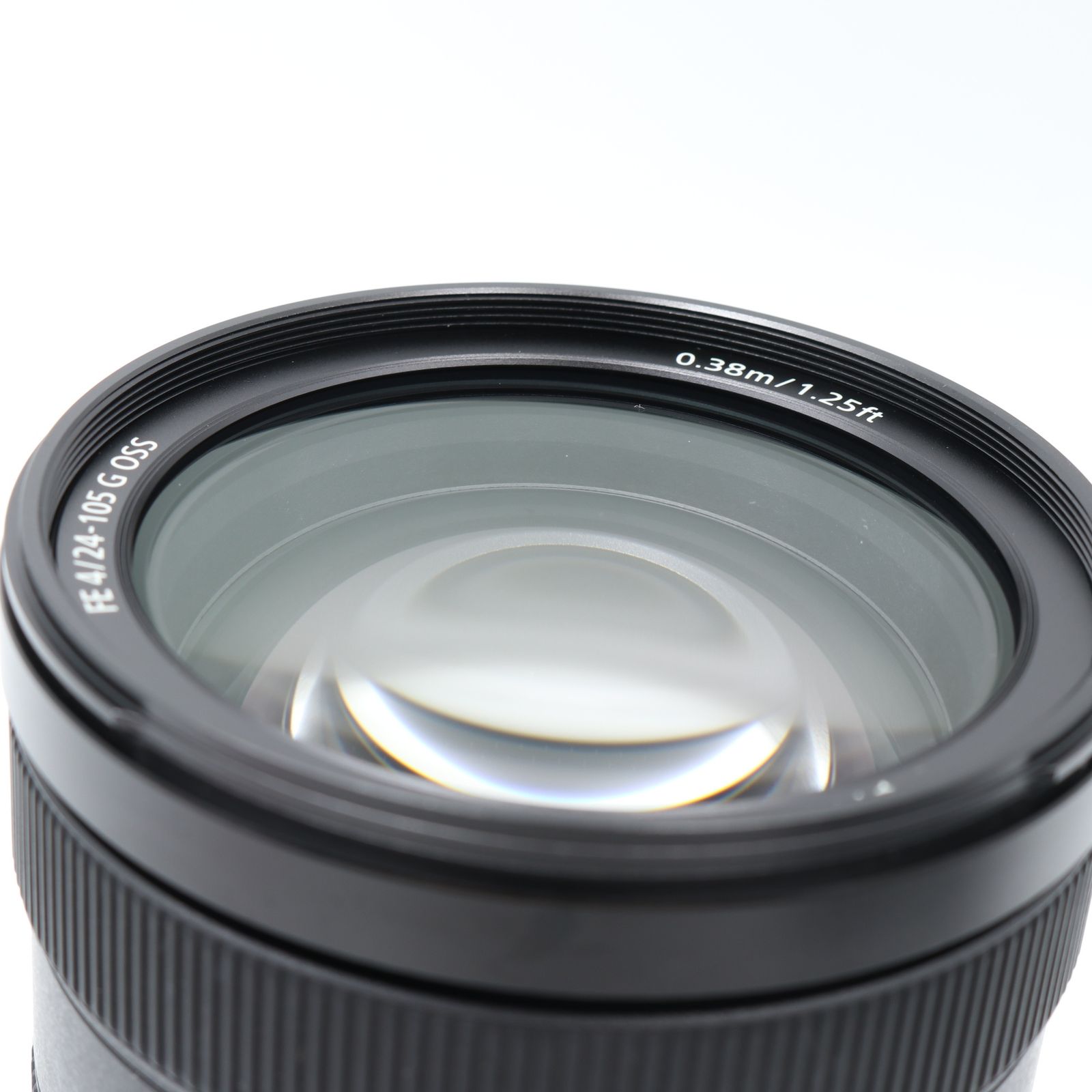 SONY ソニーレンズ SEL24105G F4 G OSS Eマウント FE24-105mm F4 G OSS