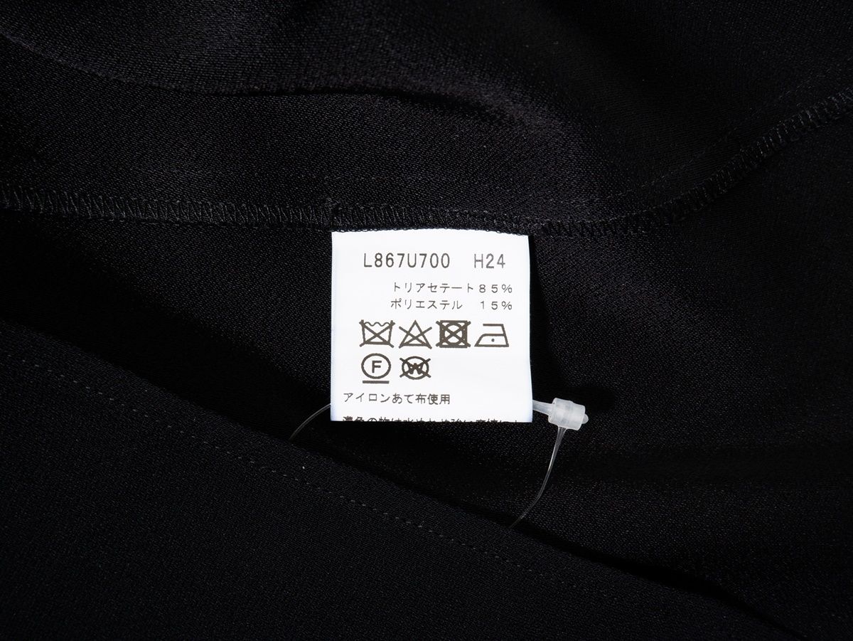 agnes b. FEMMEアニエスベー ファム 2024AW U700 HAUT トップス