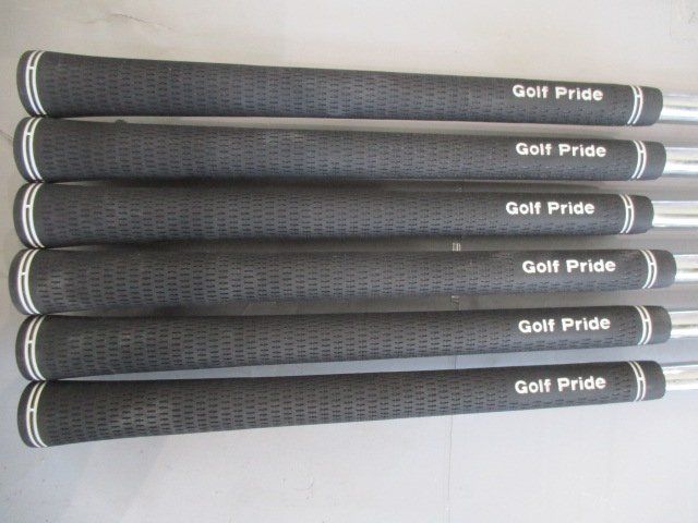 タイトリスト CB712 メンズ アイアン6本セット S 5-P 右 遠藤製作所 タイトリスト CB712 メンズ アイアン 6本セット フレックスS 5-P