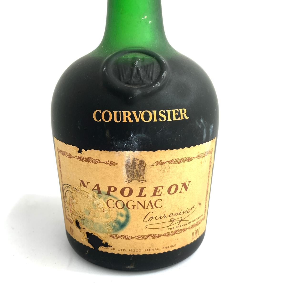 I*i様 MONNET & COURVOISIER ナポレオン コニャック I*i様 MONNET & COURVOISIER ナポレオン コニャック
