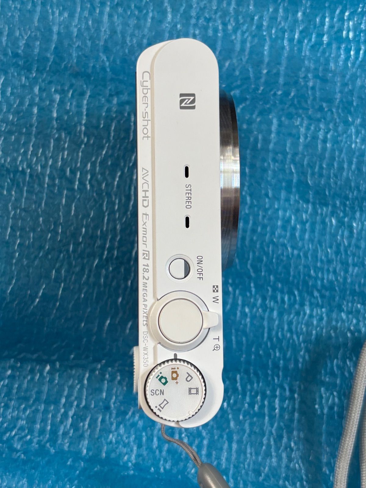 デジタルカメラ SONY