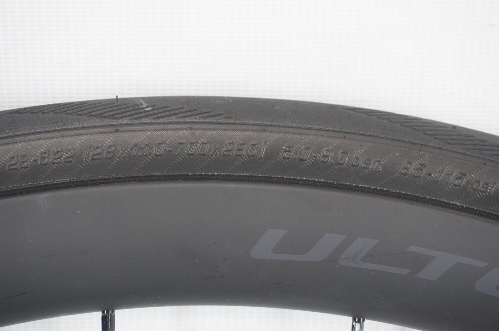 SHIMANO シマノ ULTEGRA WH-R8170 C36 TL リアホイール バイチャリ阪急塚口店 BRIGHTFACE_UK