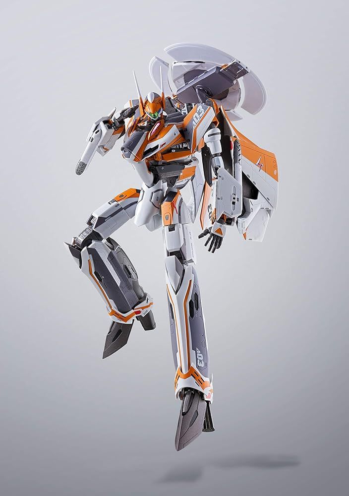 VF-31Eジークフリード チャック