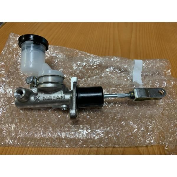 日産純正 S13 シルビア クラッチ マスターシリンダー Assy 5|8 ターボ ノンターボ 共通 旧車 レストア