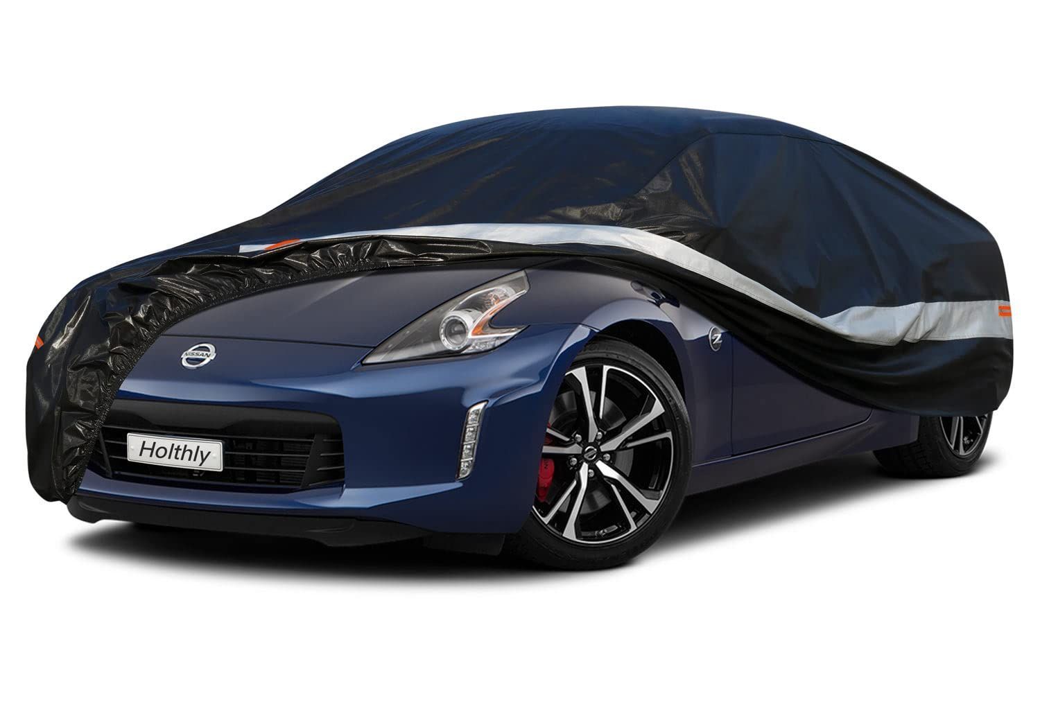 86|カローラアクシオ|スープラ ホンダ インサイト|インテグラ|グレイス|CR-Z 日産 10層クーペ車カバー裏起毛防水通気性 防水しーとカバー防雪防塵防輻射紫外線屋外ボディカバー トヨタ 350Z|370Z マツダ ＲＸ－８ スバル Holt