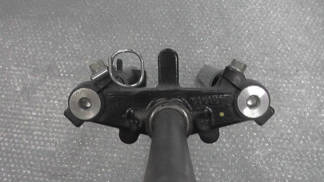 ジョグ FI SA55J-005xxx の フロントフォークセット 1760067662 BRIGHTFACE_UK