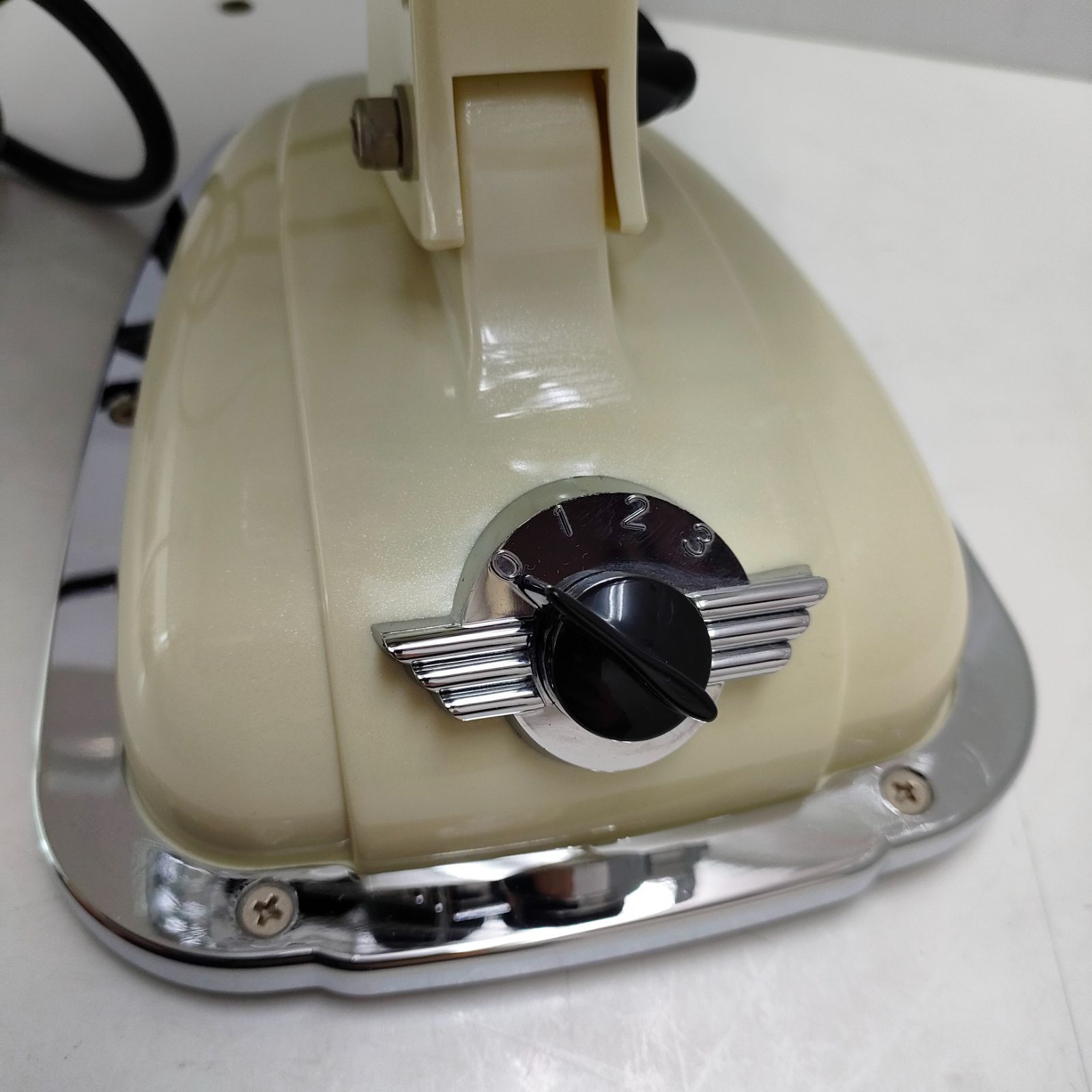◇ アピックス APIX ミニレトロファン AFM-310 Mini retro fan