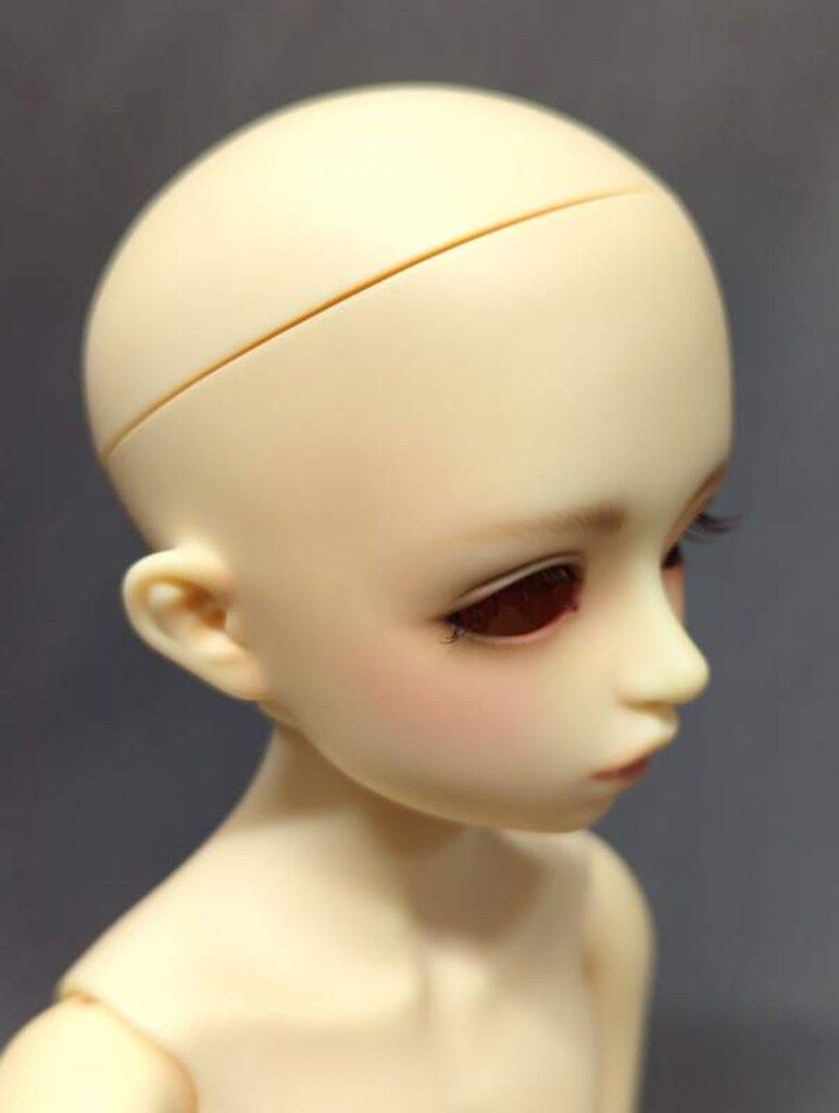 ボークス SDM男の子 モデル ダイ