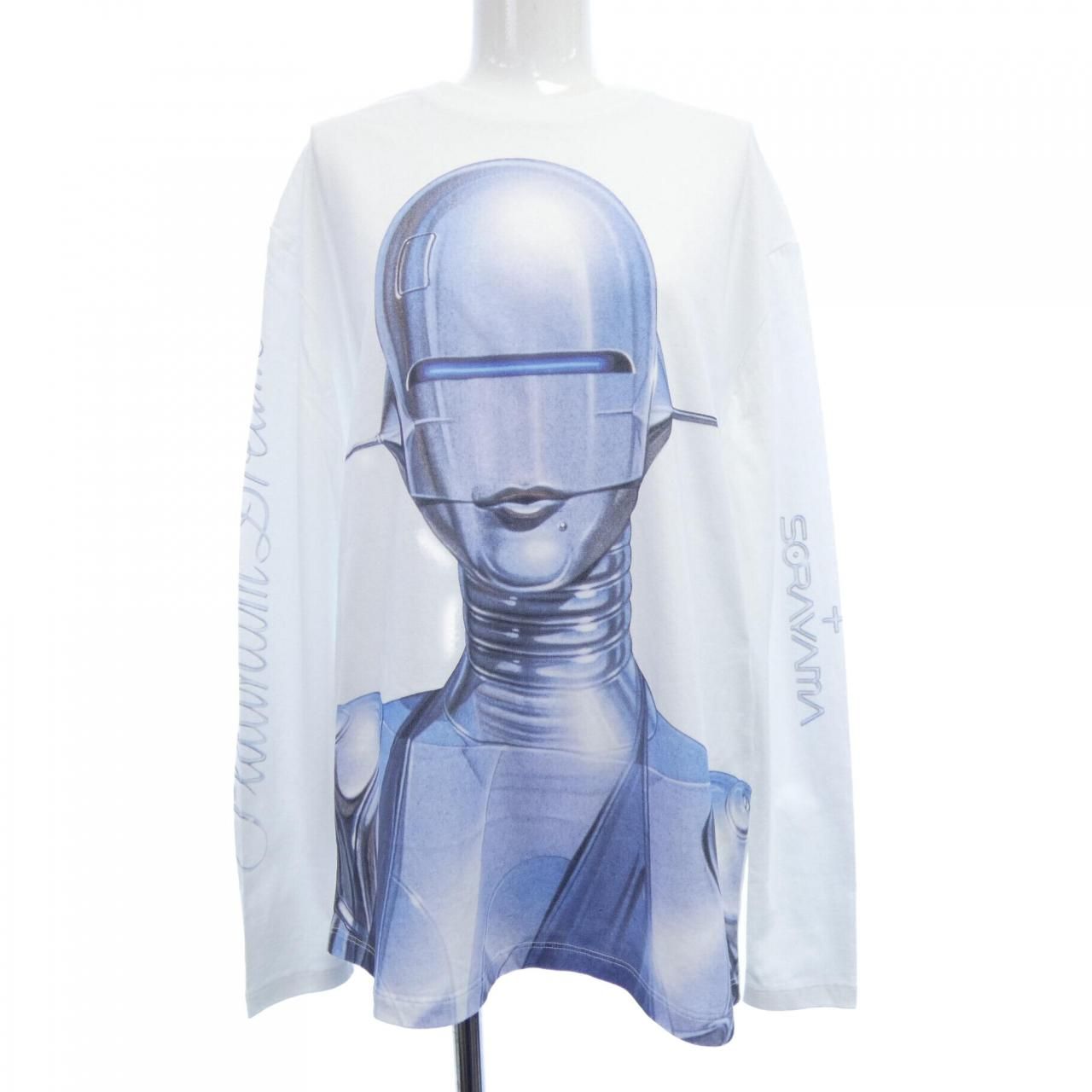 ステラマッカートニー STELLA MCCARTNEY 6J0161 3SPY83 Tシャツ