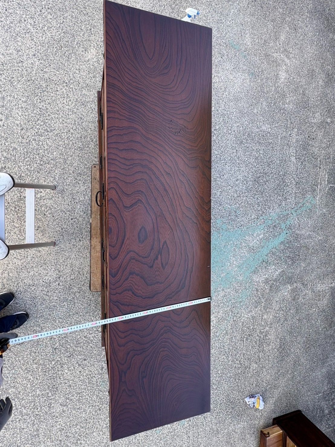 時代箪笥 水屋箪笥