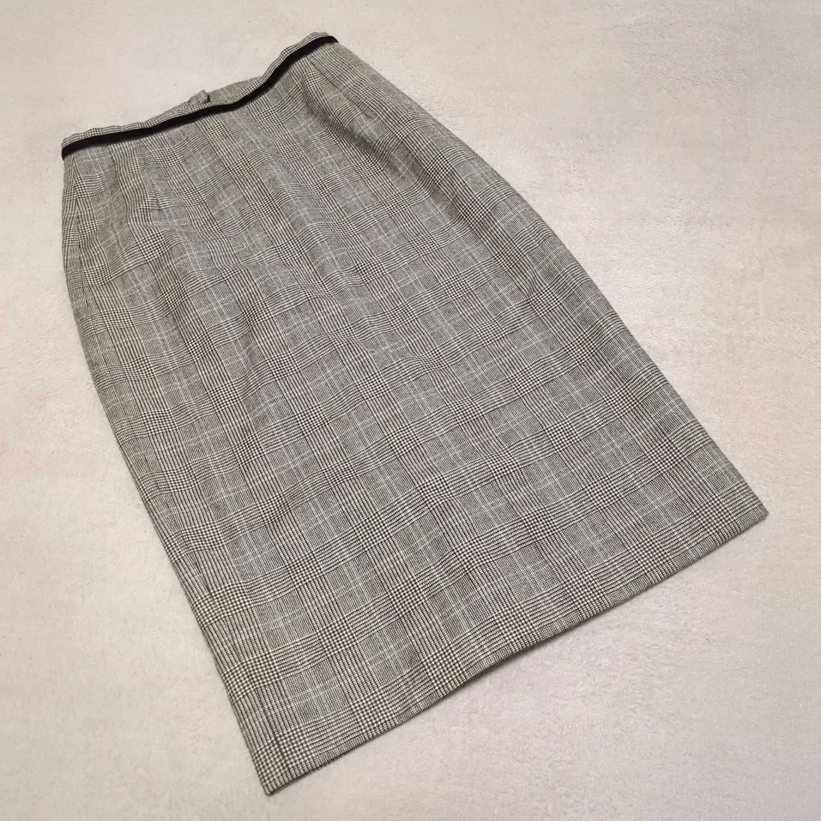 専用【美品】ドルチェ&ガッバーナ　タイトスカート DOLCE＆GABBANA ドルチェ＆ガッバーナタイトスカート 裏地