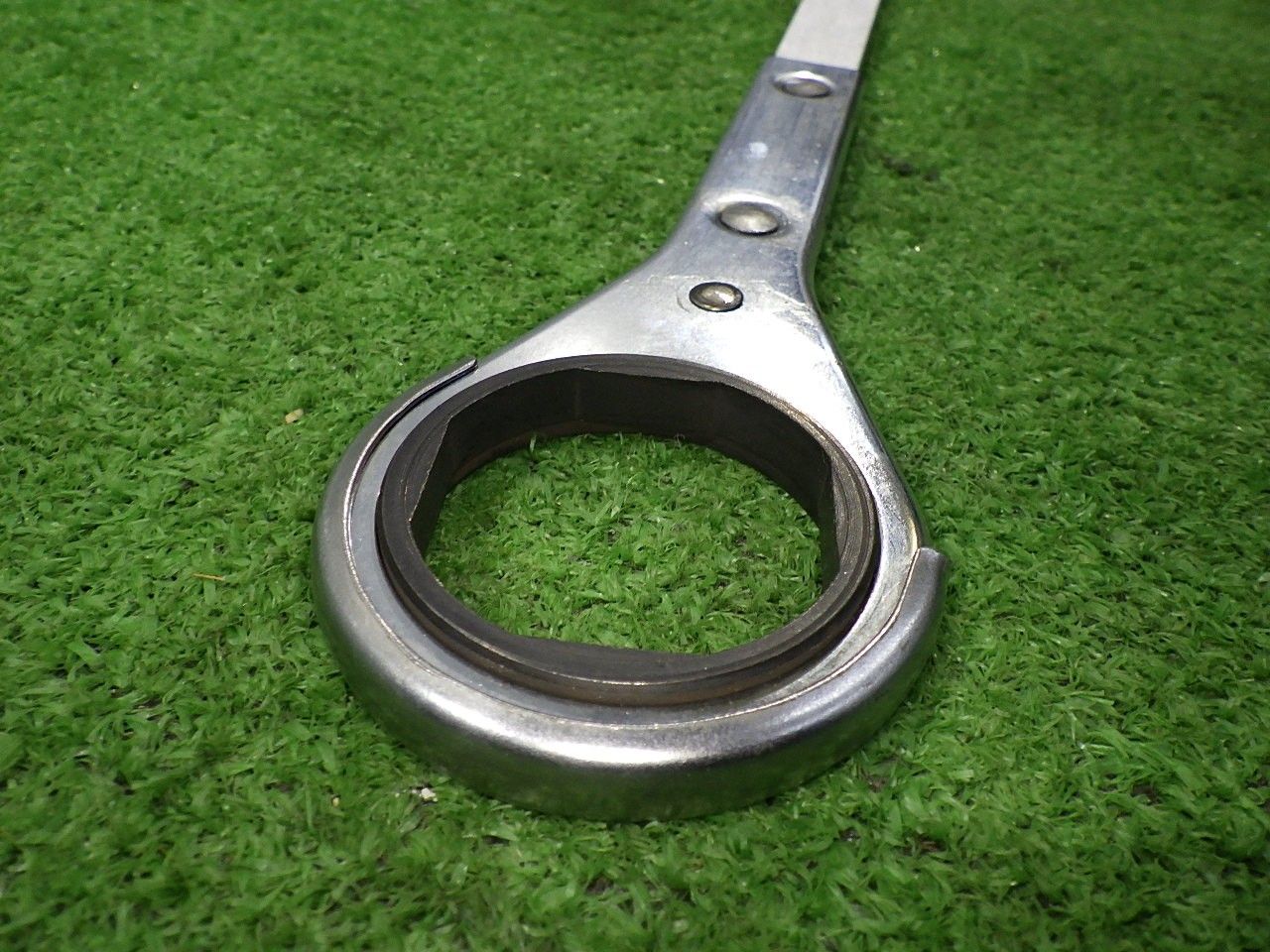 KTC クランクラチェット BRZ-510 工具 ハンドツール エンジン