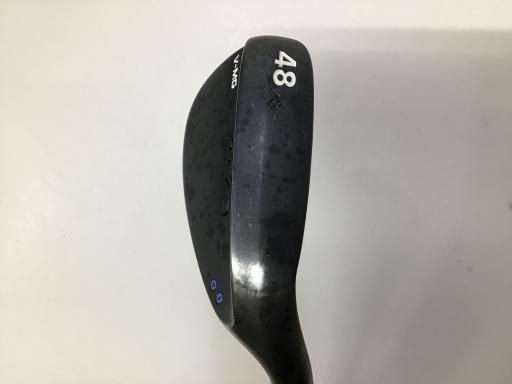 中古】 クリーブランド Cleveland RTX-3 ブラックサテン 48°/08