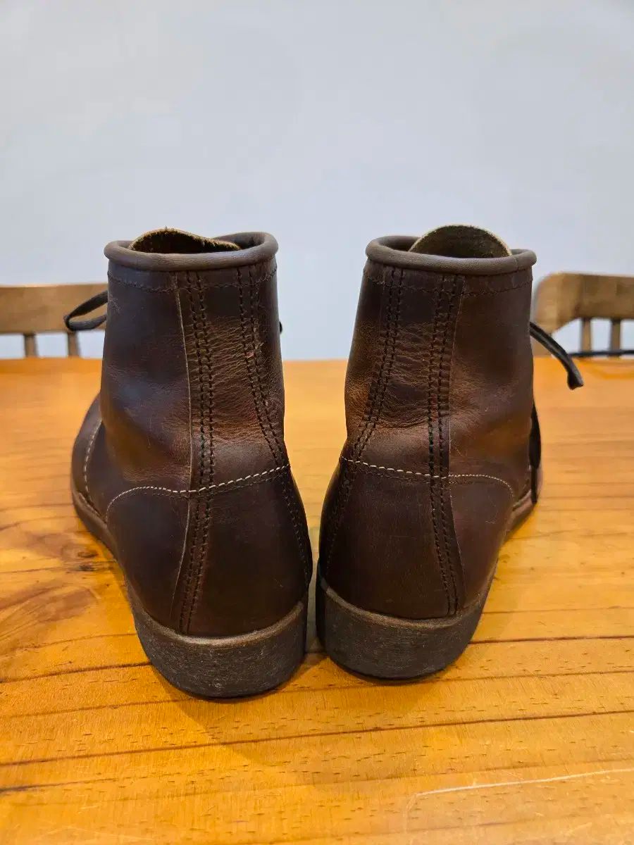 RED WING