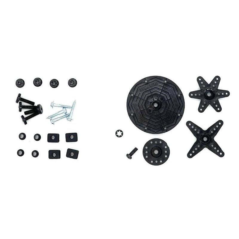 SAVOX SC-1251MG PLUS 高速 コアレス デジタルサーボ 0