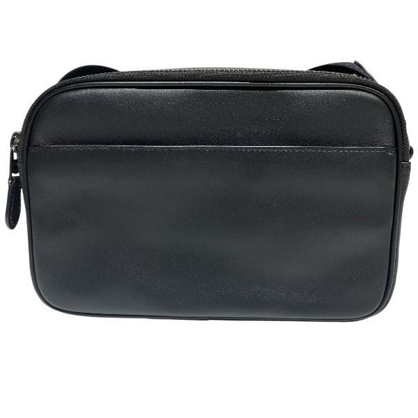 コーチ COACH グラハム C4148 ブラック バッグ ショルダーバッグ メンズ