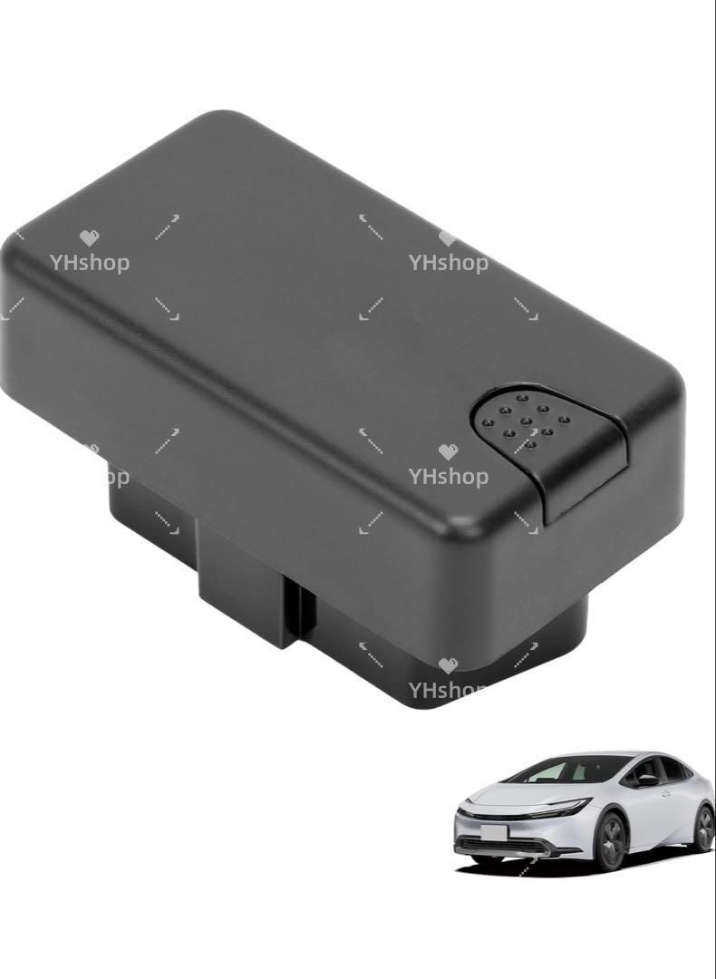 プリウス 60系 車速ドアロック OBD自動ドアロック速度感知 車速 プリウス 60系 車速ドアロック OBD自動ドアロック速度感知 車速