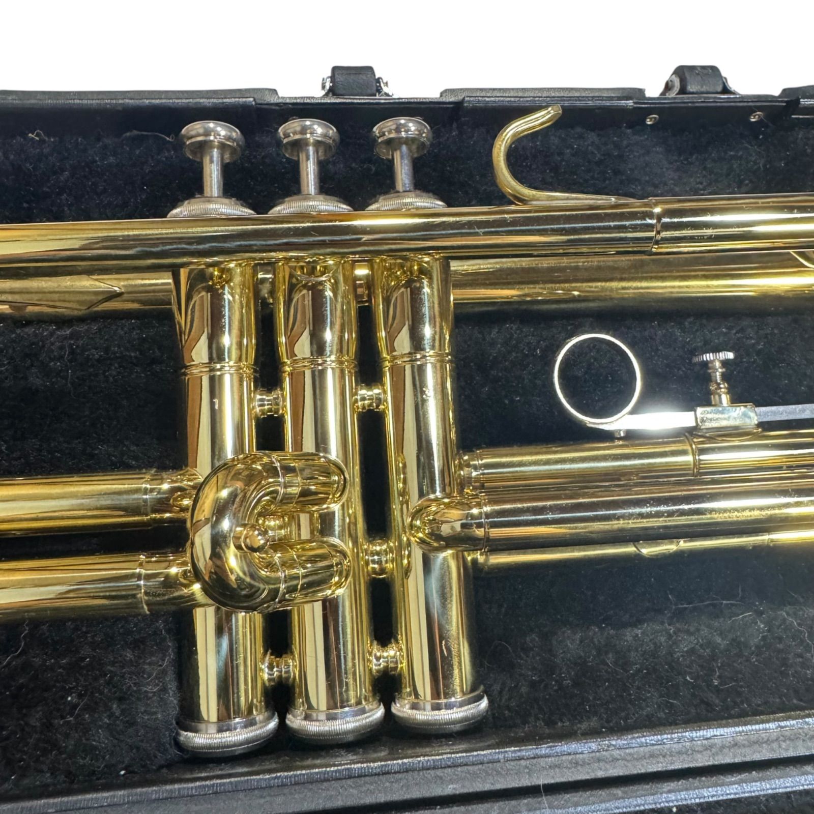 JUPITER ジュピター JTR-300 Jupiter/ジュピター トランペット JTR-300