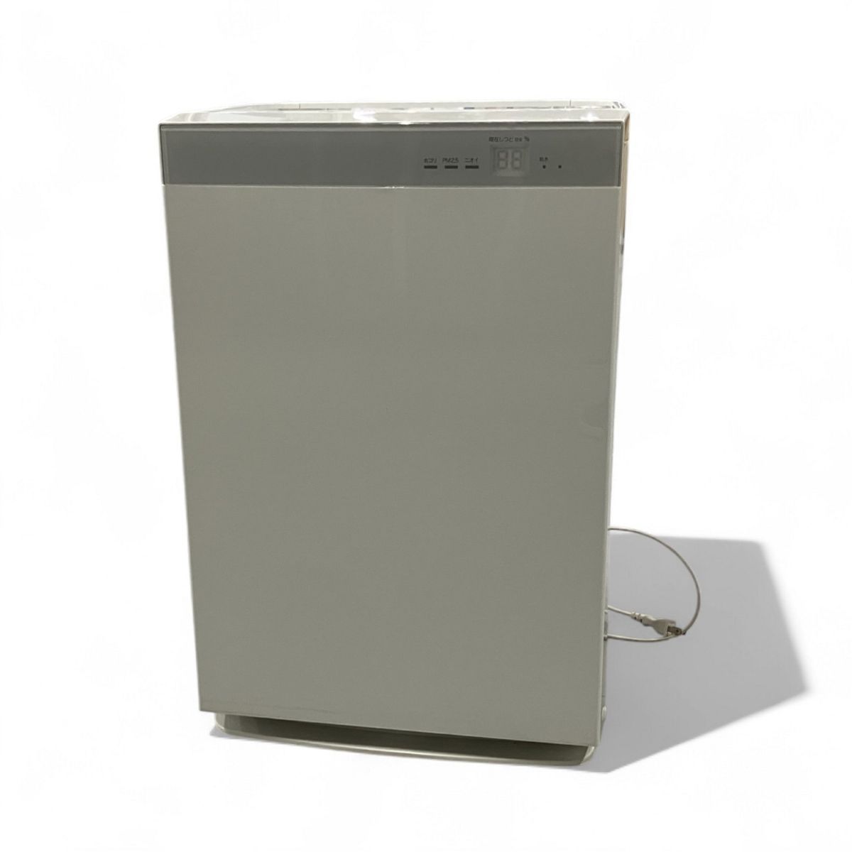 2020年製 DAIKIN MCK70W-W ダイキン　加湿空気清浄機 Amazon | MCK70W-T [加湿ストリーマ空気清浄機 (ビターブラウン
