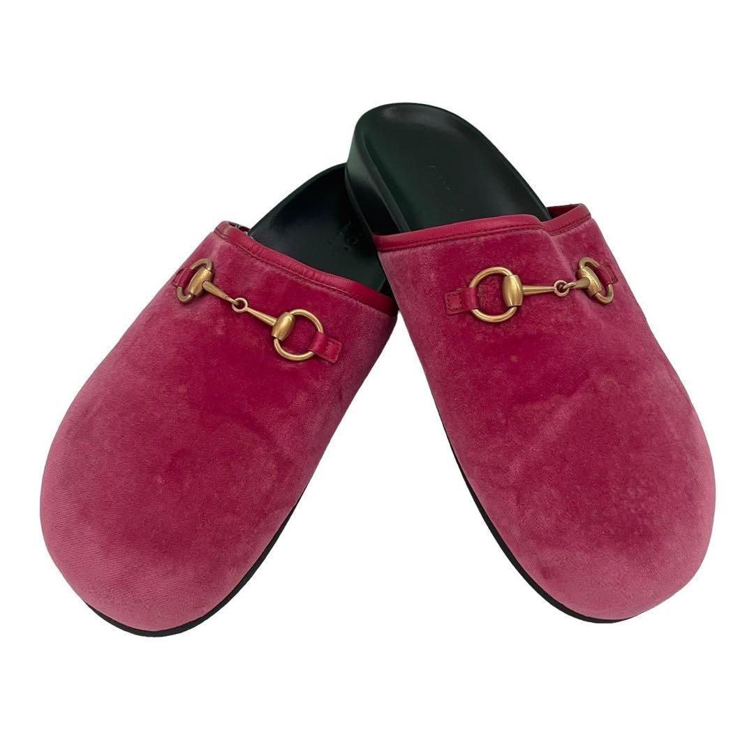 GUCCI グッチ 499015 シューズ サンダル ローファー 靴 GUCCI グッチ 499015 シューズ サンダル ローファー 靴 - メルカリ