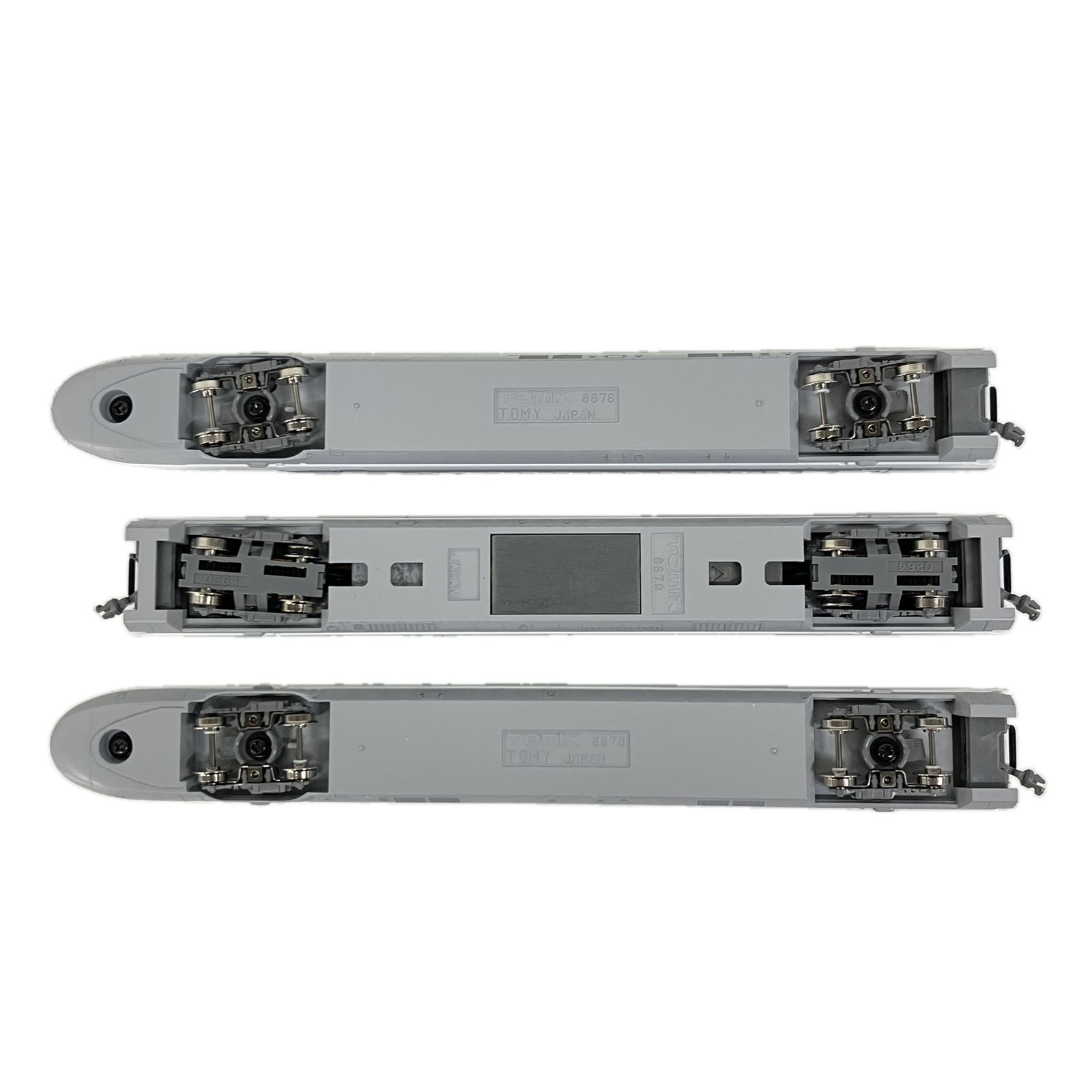 Nゲージ 鉄道模型