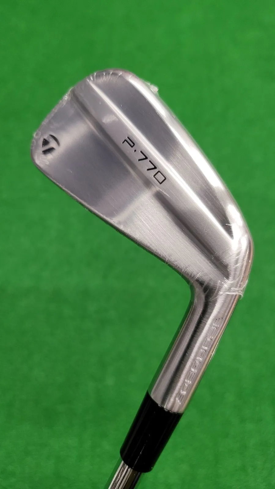 2025年最新】p770 アイアン モーダス105の人気アイテム - メルカリ