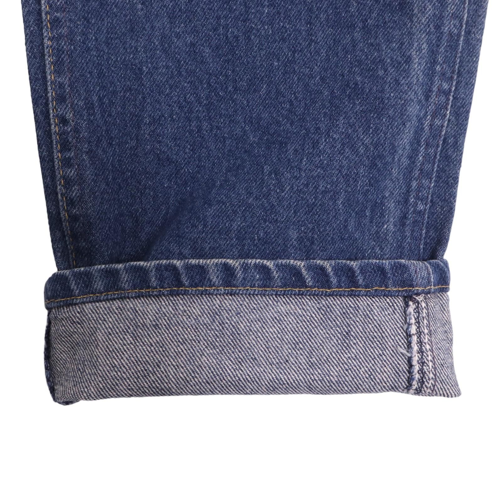 Lee 200-0143 90's USA製 Lee#200 デニムパンツ シーパン