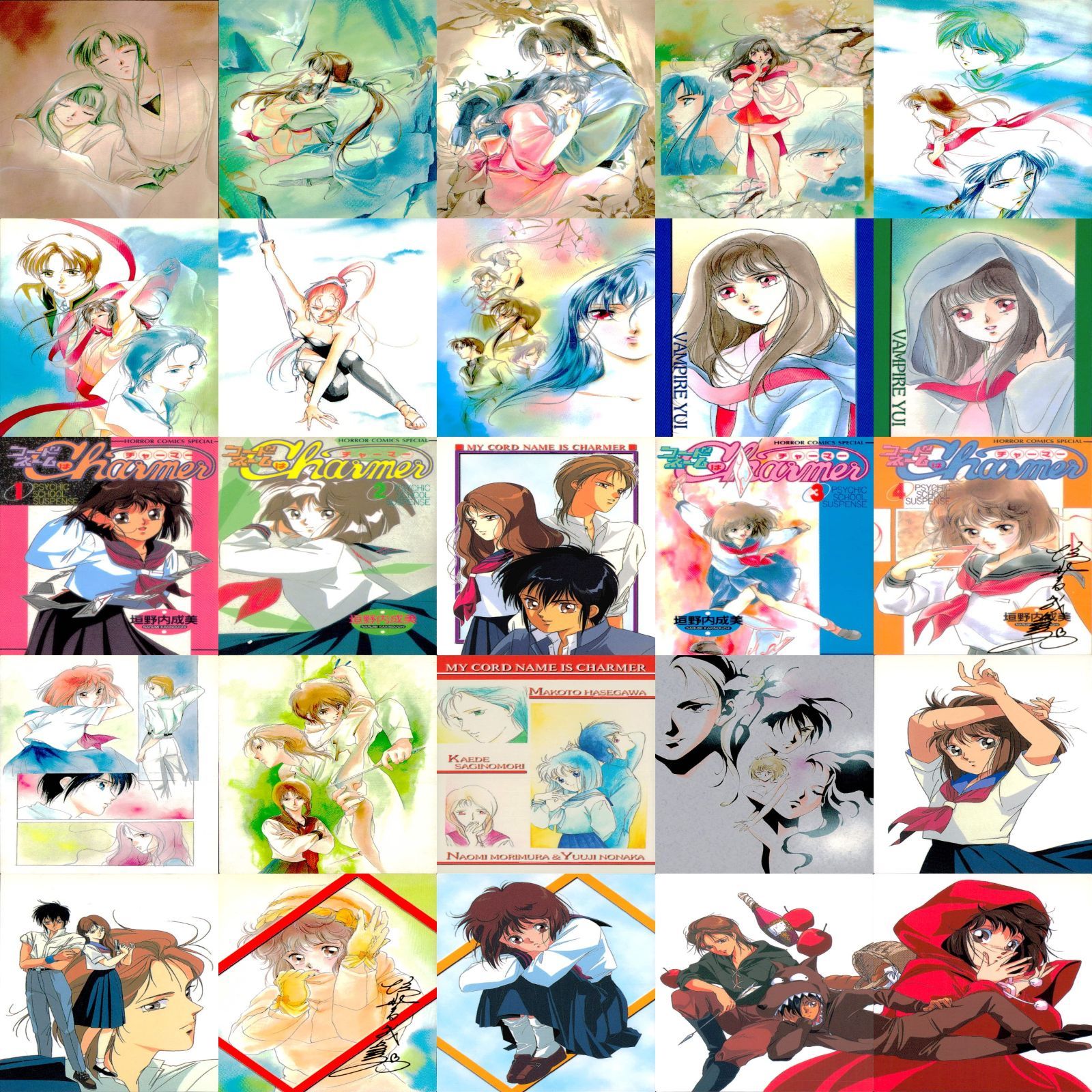 ❗️新品未開封❗️ 垣野内成美 コレクション 吸血鬼美夕 ヴァンパイアミユ　T70 ❗️新品未開封❗️ 垣野内成美 コレクション 吸血鬼美夕 ヴァンパイア