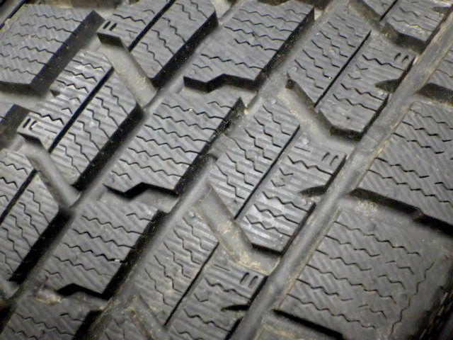 全品本物! SP504 ● 製造 約8.5部山●Good’YEAR ICE NAVI7●185 65R15●4本 悩みのない