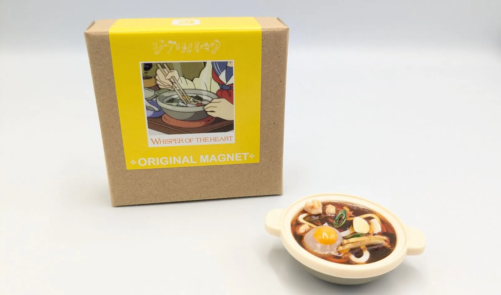 期間限定値下げ中！ジブリパーク限定 オリジナル 食べ物